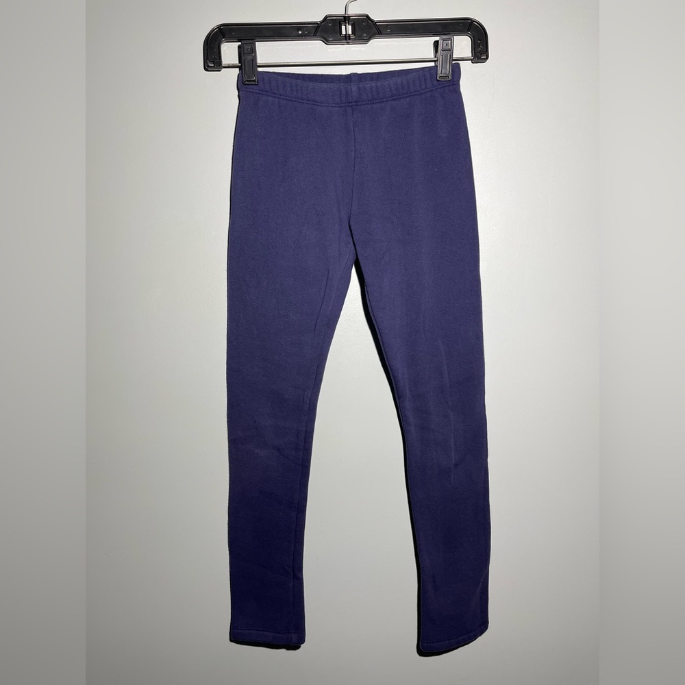 Kids Navy Sweatpants